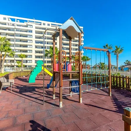 Bennecke Utopia Apartment Torrevieja