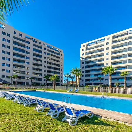 Bennecke Utopia Torrevieja