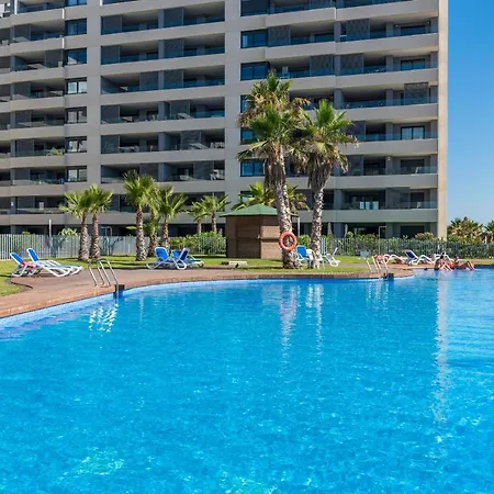 Bennecke Utopia Apartment Torrevieja