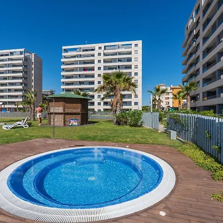 Apartment Bennecke Utopia