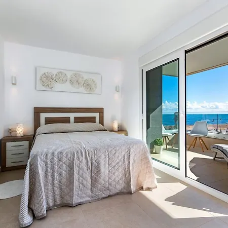 Apartment Bennecke Utopia Torrevieja