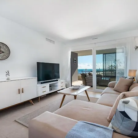Bennecke Utopia Apartment Torrevieja