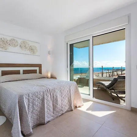 Bennecke Utopia Apartment Torrevieja