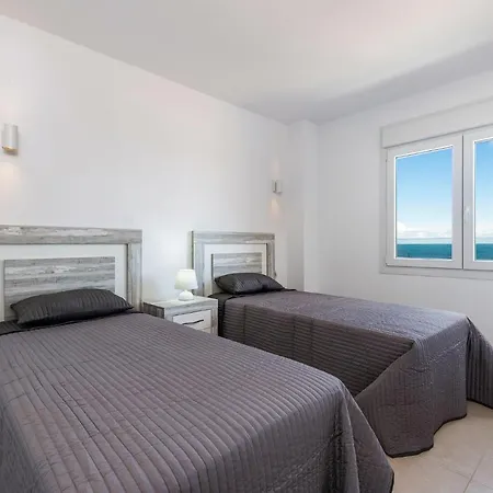 Bennecke Utopia Apartment Torrevieja
