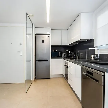 Apartment Bennecke Utopia
